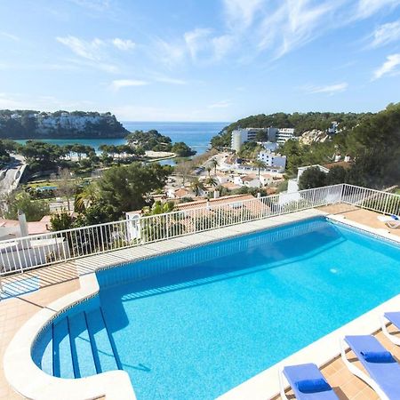 Collmar By Sonne Villas Cala Galdana  Eksteriør billede