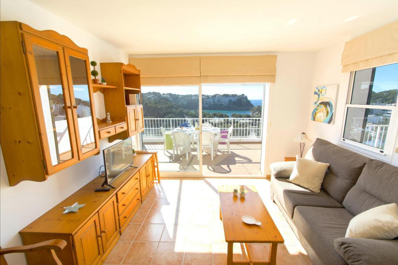 Collmar By Sonne Villas Cala Galdana  Eksteriør billede